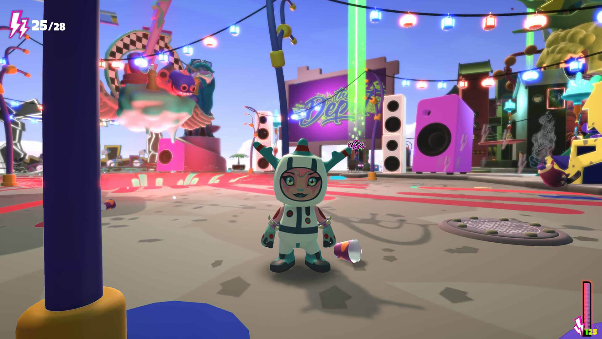 Blankos Block Party - Gameflip Play