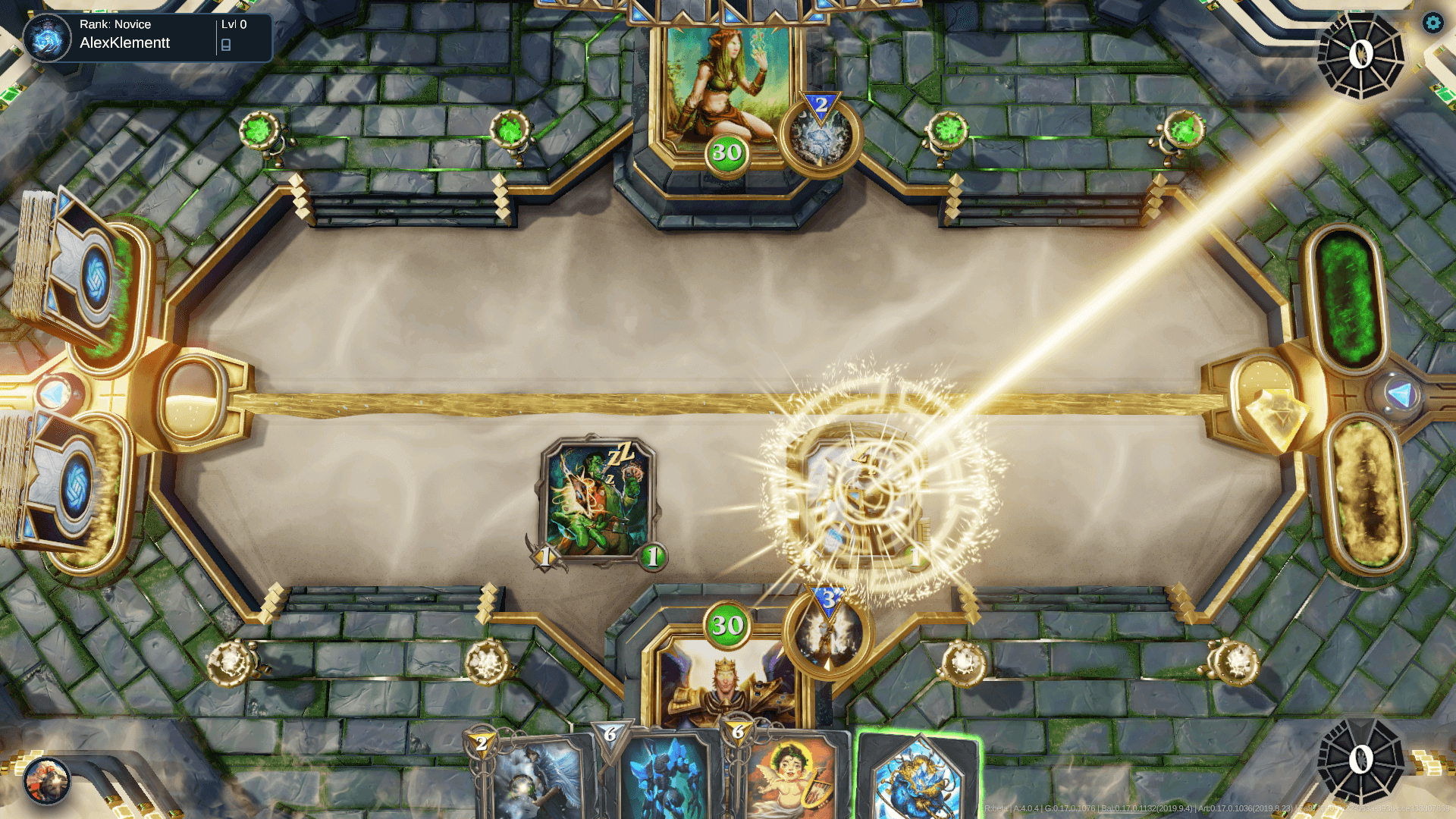 Gods Unchained - Gameflip Play