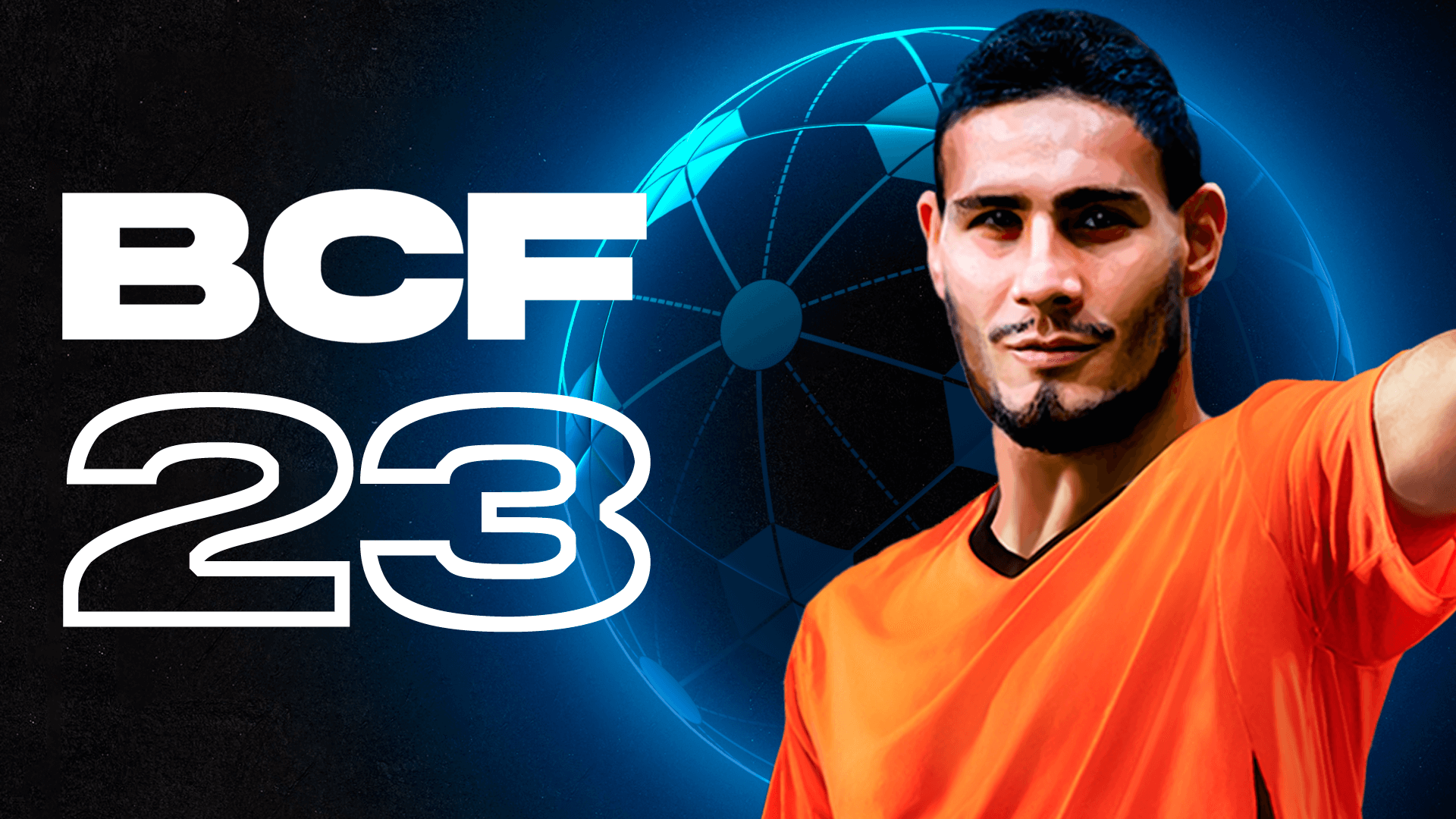 BCF23: Football Manager