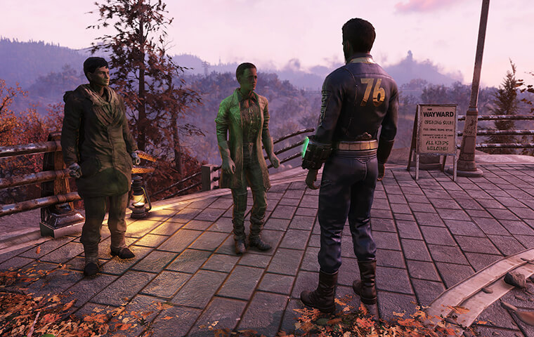 Fallout 76