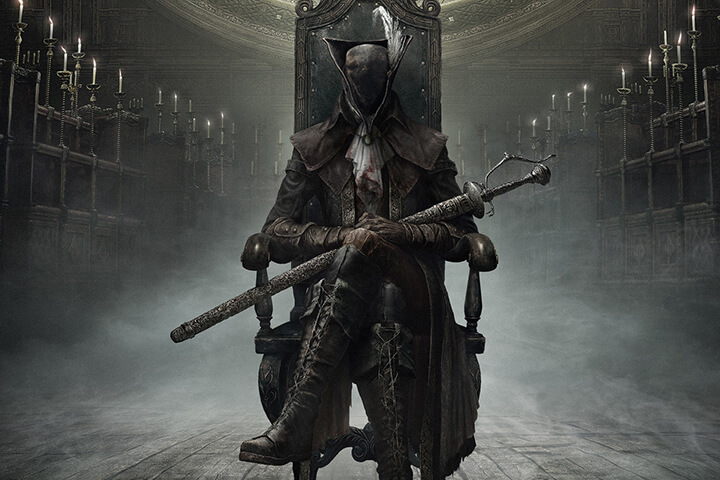 Bloodborne