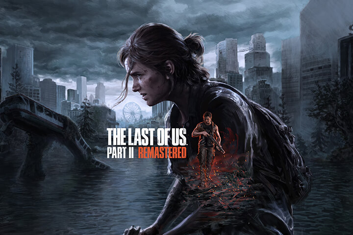 The Last of Us Part II