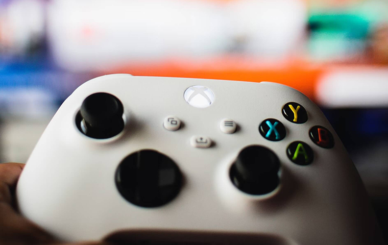 Xbox Gift Cards