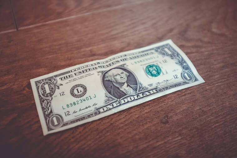 This is the most you’ll have to spend to enter a Game Changer tournament at the moment. (Image Source: Kenny Eliason on Unsplash.com)