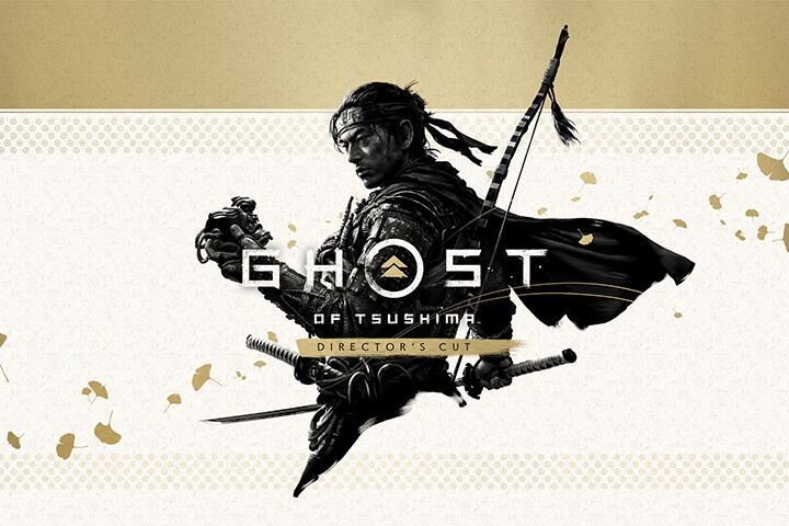 Ghost Of Tsushima