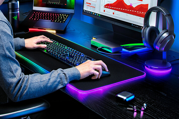 Razer Gold