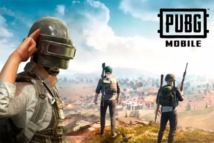 PUBG Mobile