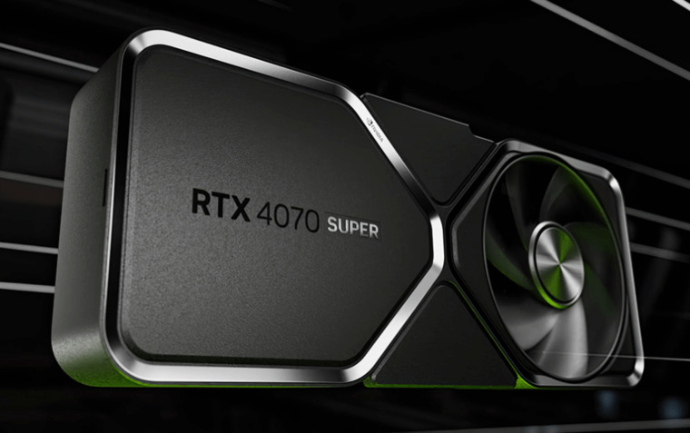 Better, faster, stronger, and yet somehow still the same size. (Image Source: Nvidia.com)