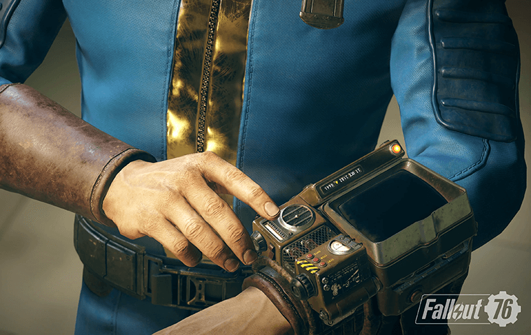 Pip-Boy