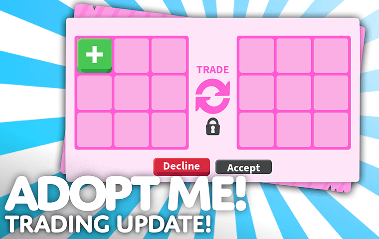 Adopt Me trading is all about having the right pets at the right time! (Source: Adopt Me!)
